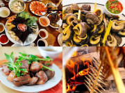 Xem ăn chơi - Ngây ngất với 5 đặc sản Mộc Châu, ăn một lần nhớ mãi không quên