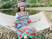 Làm đẹp - Xuất hiện thí sinh có vòng eo nhỏ nhất cuộc thi Hoa hậu Hoàn vũ Việt Nam 2021