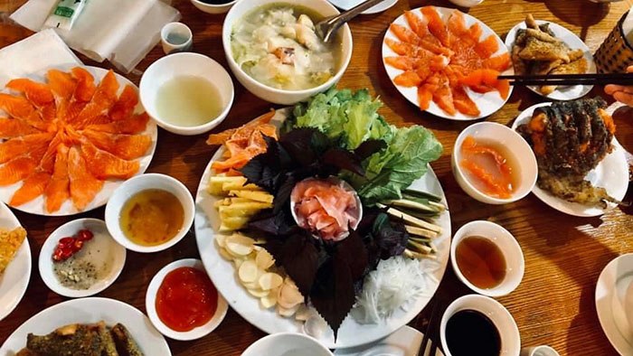 Ngây ngất với 5 đặc sản Mộc Châu, ăn một lần nhớ mãi không quên - 5