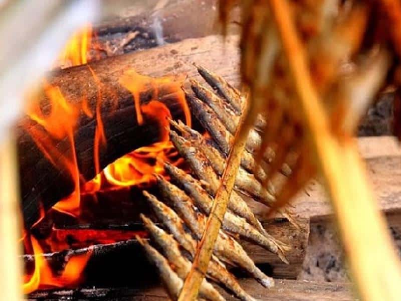 Ngây ngất với 5 đặc sản Mộc Châu, ăn một lần nhớ mãi không quên - 2