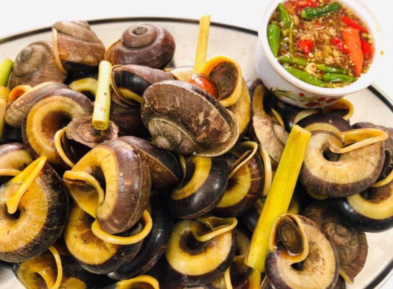 Ngây ngất với 5 đặc sản Mộc Châu, ăn một lần nhớ mãi không quên - 3