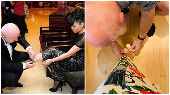 Sao Việt 24h: Gọi Phi Nhung là amp;#34;emamp;#34; dù kém 5 tuổi, Nguyên Vũ bị dân mạng mắng amp;#34;hỗn láoamp;#34; - 14