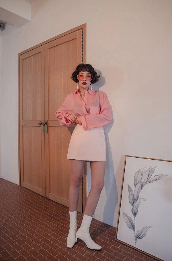 Tìm ra công thức “ruột” của hội sành điệu trong mùa thu, diện lên vừa tôn dáng lại sang - 8