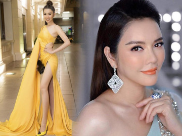 Mỹ nhân mất đồ khi đi dự sự kiện: Người bay nhẫn kim cương, người bị trộm túi hiệu