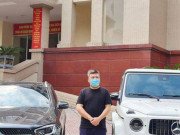 Tin tức - Chân dung "ông trùm" bỏ học đại học để điều hành đường dây đánh bạc nghìn tỷ ở Hà Nội