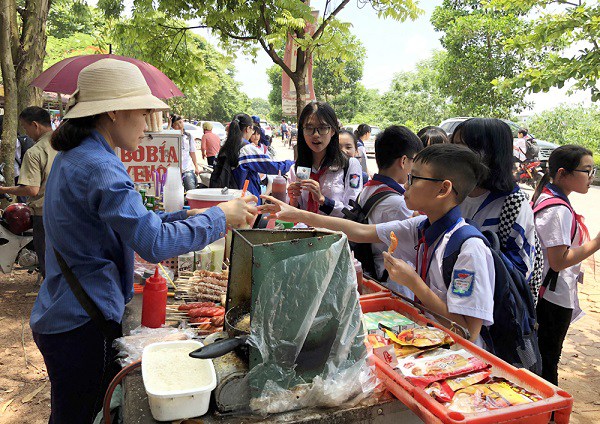 3 kiểu ăn sáng đủ chất cho trẻ, được ăn mỗi ngày mẹ không lo con học kém hơn bạn - 3