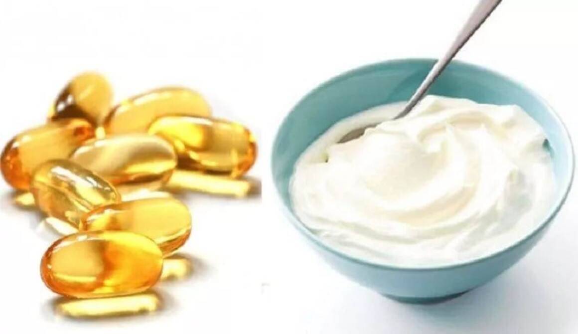 Dưỡng da tươi trẻ, trắng hồng mà chẳng tốn nhiều tiền nhờ công thức mặt nạ vitamin E đơn giản  - 4