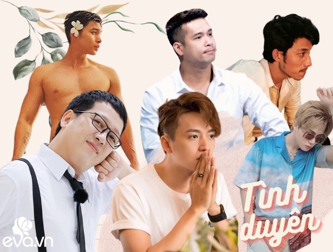 Đường tình nhiều bất ngờ của dàn sao nam Running Man - 1