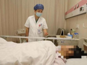 Bà bầu - Chỉ bị ngứa ngáy ở chân, 3 ngày sau mẹ bầu sợ hãi vì suýt mất con trong bụng