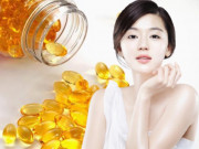 Dưỡng da tươi trẻ, trắng hồng mà chẳng tốn nhiều tiền nhờ công thức mặt nạ vitamin E đơn giản 