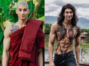 Tin tức - Nam thần "thầy tu" sở hữu ngoại hình xuất chúng từng nổi đình nổi đám trên MXH giờ ra sao?