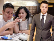 Làm đẹp - Được bà xã chăm da kĩ lưỡng, bảo sao Hồng Đăng ngày càng trẻ, U40 vẫn chuẩn "soái ca màn ảnh"