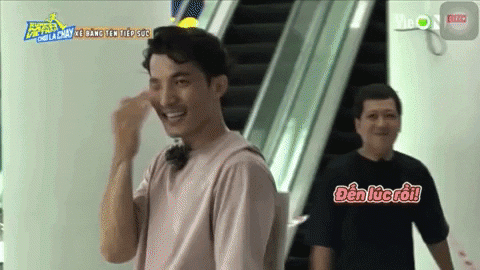 Running Man tập 3: Trường Giang giở chiêu phản bội bị amp;#39;sỉ vảamp;#39; - 3