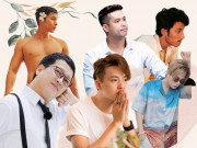 Giải trí - Đường tình nhiều bất ngờ của dàn sao nam Running Man