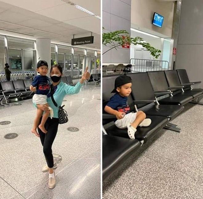 Sao Việt 24h: Gọi Phi Nhung là amp;#34;emamp;#34; dù kém 5 tuổi, Nguyên Vũ bị dân mạng mắng amp;#34;hỗn láoamp;#34; - 13