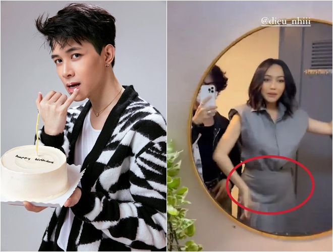 Sao Việt 24h: Gọi Phi Nhung là amp;#34;emamp;#34; dù kém 5 tuổi, Nguyên Vũ bị dân mạng mắng amp;#34;hỗn láoamp;#34; - 15