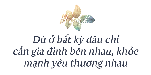 Thúy Hạnh, Minh Khang mắc kẹt ở Phú Quốc suốt 4 tháng dịch, tự cắt tóc, nấu ăn cho nhau - 4