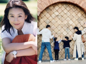 Mộc Quế Anh đẹp nhất màn ảnh ngày nào giờ đã U50