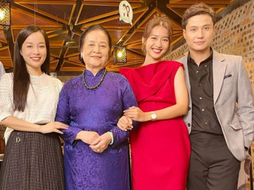 Lộ kết thúc 11 Tháng 5 Ngày: Nhi đeo nhẫn lạ, phải chăng được Đăng cầu hôn?