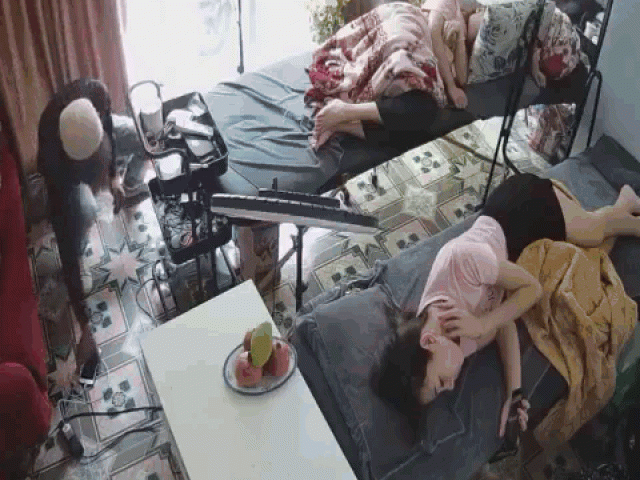 Clip Eva - Clip: Chê điện thoại dởm, tên trộm ngậm ngùi ra về tay không