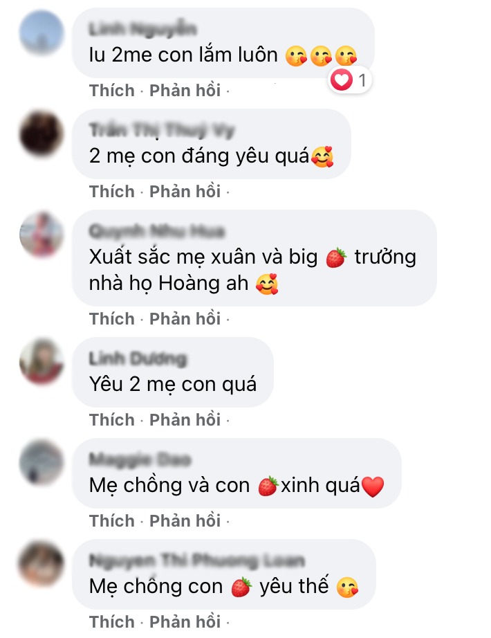 Lại amp;#34;sửa nhẹamp;#34; một điểm, Phương Oanh tự tin khoe sắc bên bà Xuân mà không còn bị dìm - 5