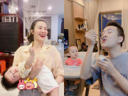 Giải trí - Sao Việt "dìm hàng" con: Đông Nhi đầu bảng cùng Võ Hạ Trâm, "lầy lội" là giám khảo Rap Việt