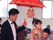 Clip Eva - Cô gái được 8 anh trai và 2 em trai bế đưa về nhà chồng