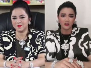 Thời trang - Khi bà Phương Hằng đụng phải "bản sao": Váy áo, hột xoàn độc nhất cũng như hàng chợ