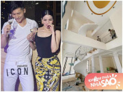 Nhà đẹp - Lệ Quyên khoe biệt thự sắp hoàn thành ở Sài Gòn, mọi ngóc ngách đều tỏa ra mùi tiền