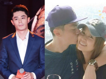 Bị chê ăn bám vợ, gia thế thực sự của Hoắc Kiến Hoa thế nào?