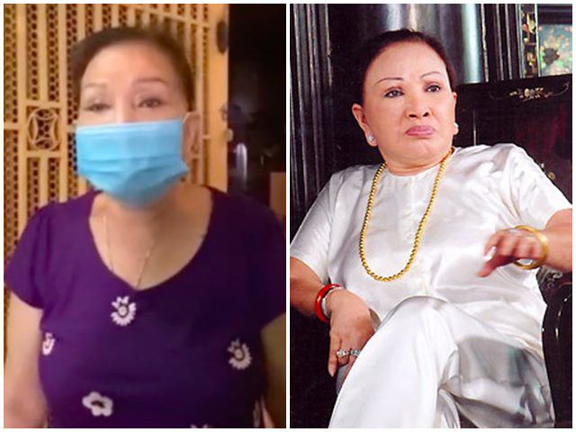 Sao Việt 24h: Một nữ nghệ sĩ cho biết tiêm tới 4 mũi vắc-xin chỉ vì quên