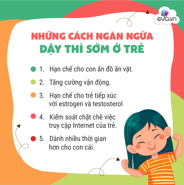 Bé trai 7 tuổi đã dậy thì: Nguyên nhân là do bà cho ăn món này trong thời gian dài - 10