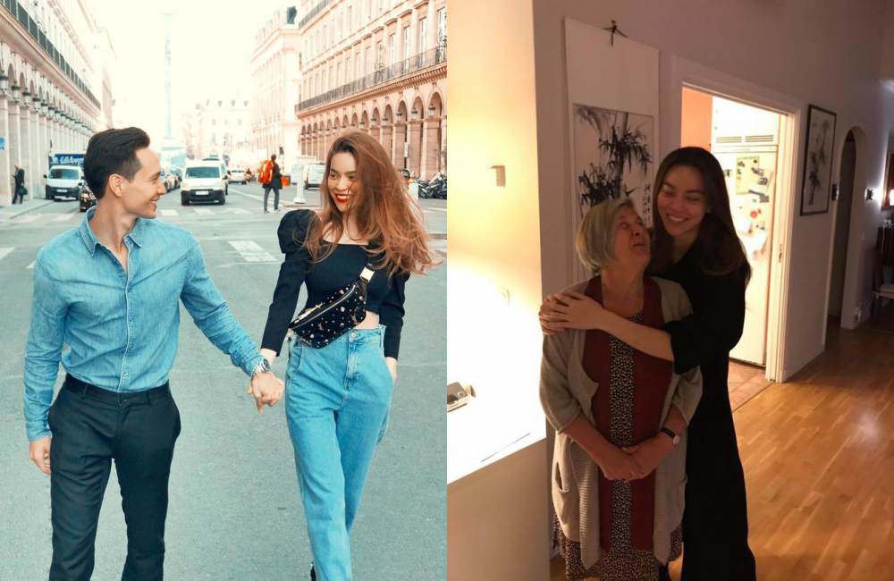 Kết hôn với Hồ Ngọc Hà, tài sản và gia thế Kim Lý ngang ngửa vợ giàu có - 9