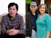 Giải trí - Bố ruột Hoài Linh qua đời: Dương Triệu Vũ buồn thương, Đàm Vĩnh Hưng đổi ảnh đại diện