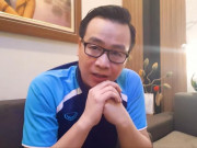 Giải trí - Suốt bao năm bị chê là "Người âm lịch", BLV Tạ Biên Cương quyết thay đổi sau 17 năm