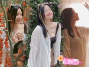 Giải trí - Cô gái xinh triệu fan được Trường Giang ưu ái trên TV: Đa tài, từng "gây sốt" chuyện hẹn hò