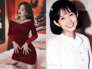 Giải trí - Ngôi sao 24/7: 13 năm sau khi Choi Jin Sil ra đi, con gái út "lột xác", sexy bất ngờ