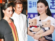 Giải trí - Phũ như Tạ Đình Phong, dùng 3 chữ gây sốc để miêu tả về vợ cũ Trương Bá Chi