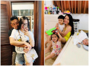 Làm vợ - Hải Băng tiết lộ lý do chưa làm đám cưới, chồng giàu nhưng vẫn tự kiếm tiền tỷ mỗi tháng