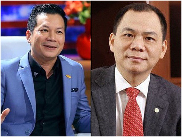 Với đại gia Việt tiền nhiều để làm gì, kiếm tiền nhiều làm gì? CĐM bất ngờ câu trả lời