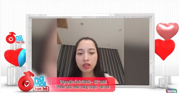 Thất tình về Việt Nam tìm chồng, 8X xinh như hotgirl choáng váng khi nghe bạn trai khen - 1