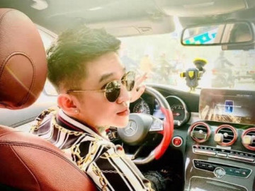 CĐM tò mò trang cá nhân của "Hoàng Tử Gió" đăng gì mà thu hút cả nghìn lượt tương tác