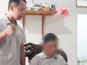 Tin tức - Vụ thầy lang chữa hiếm muộn "quan hệ" với nữ bệnh nhân: Cha mẹ từng khuyên thầy lang bỏ nghề