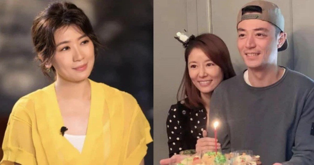 Sau khi mỗi người có gia đình riêng, Lâm Tâm Như và Giả Tịnh Văn mới nối lại tình cảm.