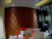 Tin tức - Cặp đôi thuê khách sạn mãi không trở ra, nhân viên đập cửa xông vào thấy cảnh tượng nhạy cảm