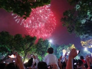 Tin tức - Tết Dương lịch 2022 người lao động được nghỉ mấy ngày?