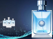 Làm đẹp - 15 nước hoa nam cao cấp giữ hương lâu được lựa chọn nhiều nhất hiện nay