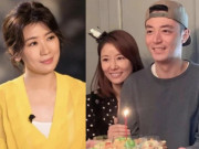 Giải trí - Lâm Tâm Như bất ngờ đưa chồng đi sinh nhật tình địch từng không thèm nhìn mặt nhau