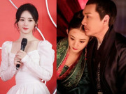 Giải trí - Triệu Lệ Dĩnh: Gái quê bị chê "nàng dâu học dốt", ly hôn giàu hơn hẳn chồng cũ