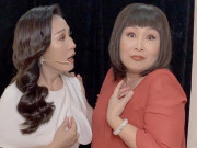 Thời trang - Những lần đọ gu thời trang không ai thua ai của đôi bạn 30 năm: Hồng Vân - Hồng Đào